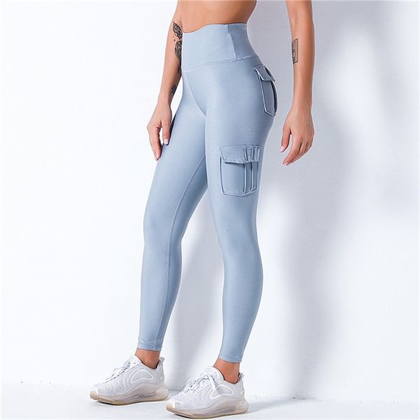 nessaj high waist fitness leggings women pocket leggings solid color push up legging women clothing polyester leggings, Black
nessaj high waist fitness leggings women pocket leggings solid color push up legging women clothing polyester leggings, Black