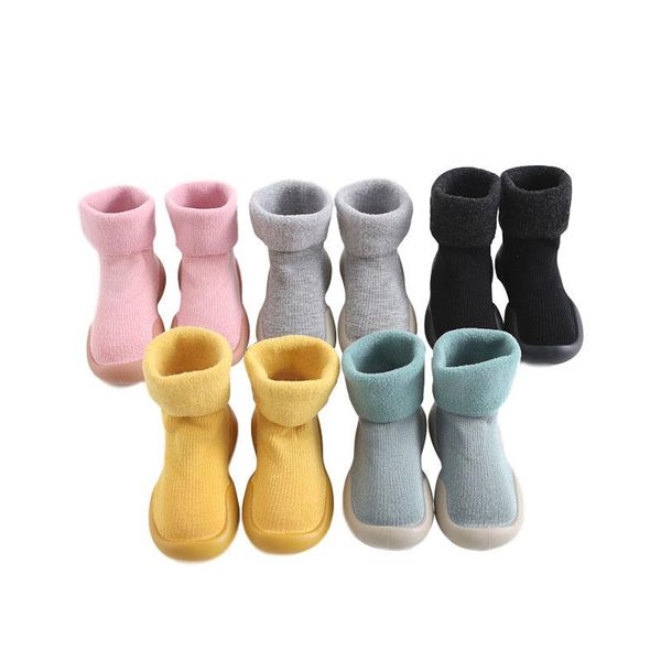 first walkers autumn winter style cartoon shoes in the tube breathable indoor personalized terry children's
first walkers autumn winter style cartoon shoes in the tube breathable indoor personalized terry children's
