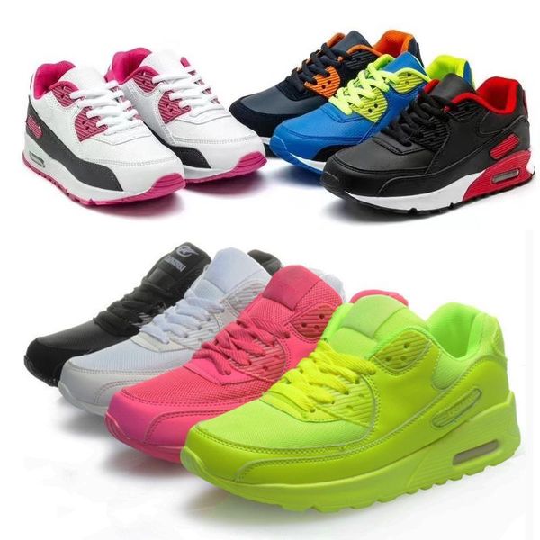 sneakers kids shoes boys girls sport child casual trainers breathable running school air bottom size eu 25-37, Black;red
sneakers kids shoes boys girls sport child casual trainers breathable running school air bottom size eu 25-37, Black;red