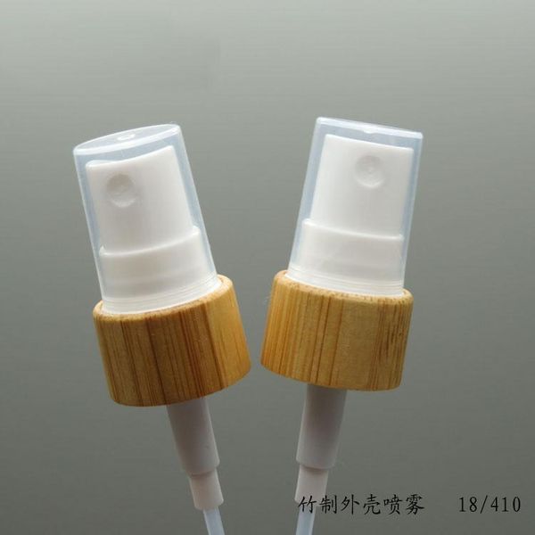 storage bottles & jars 18/410 white bamboo cosmetic lotion pump for essential oil bottle,18mm neck size fine mist spray atomizer accessorie
storage bottles & jars 18/410 white bamboo cosmetic lotion pump for essential oil bottle,18mm neck size fine mist spray atomizer accessorie