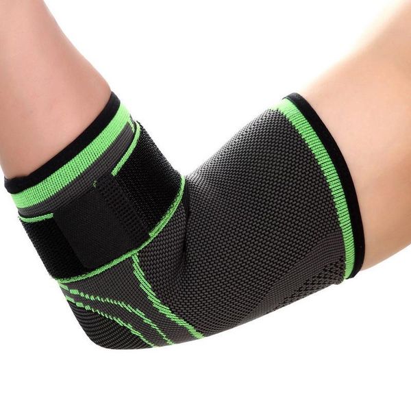 mumian s12 three - dimensional weaving spandex nylon compression adjustable elbow pad yoga sports accessories hair bands
mumian s12 three - dimensional weaving spandex nylon compression adjustable elbow pad yoga sports accessories hair bands