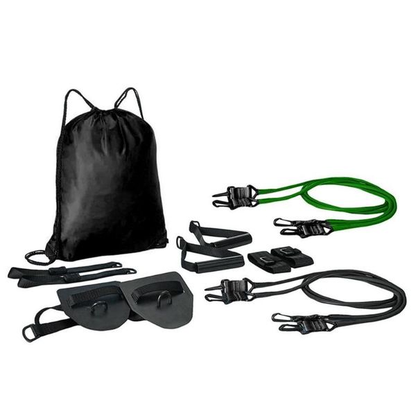 swim trainer advanced training device set lightweight no slipping muscles strengthening webbed resistance bands
swim trainer advanced training device set lightweight no slipping muscles strengthening webbed resistance bands