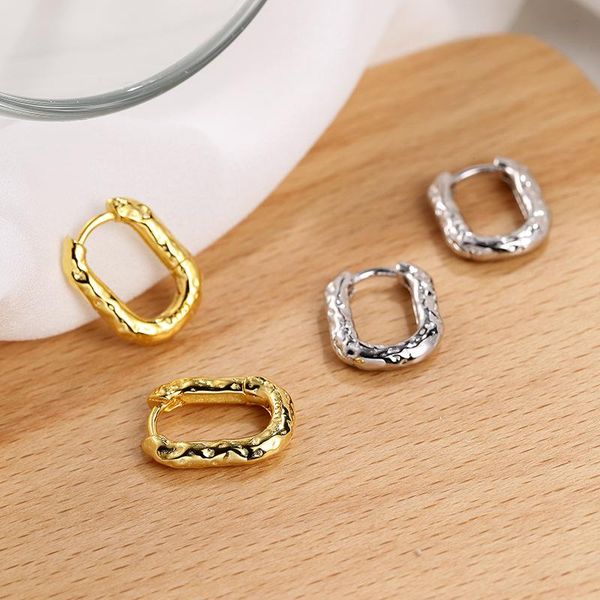 hoop & huggie fashion jewelry letter g yellow gold silver series 925 sterling u-shaped oval earrings, Golden;silver
hoop & huggie fashion jewelry letter g yellow gold silver series 925 sterling u-shaped oval earrings, Golden;silver