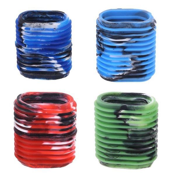 4pcs portable fishing reel grip handle cover non-slip ergonomic knob multicolor rubber baitcast accessories baitcasting reels
4pcs portable fishing reel grip handle cover non-slip ergonomic knob multicolor rubber baitcast accessories baitcasting reels