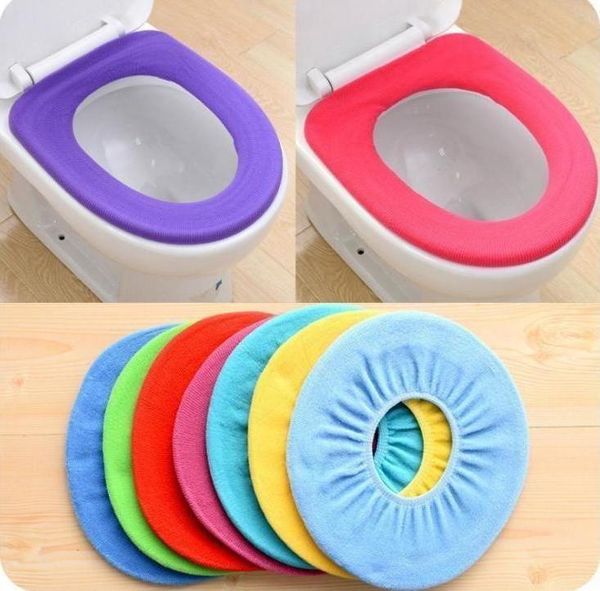 300pcs warm soft toilet cover seat lid pad bathroom closestool protector bathroom accessories set toilet seat cover mat
300pcs warm soft toilet cover seat lid pad bathroom closestool protector bathroom accessories set toilet seat cover mat