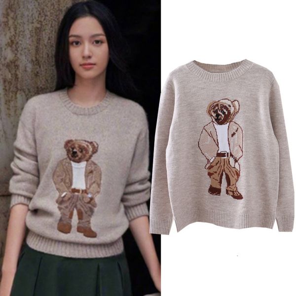 women's t-shirt female jerseys hiver y2k korean style zevity year thick anime teddy bear sweaters 1bcj, White
women's t-shirt female jerseys hiver y2k korean style zevity year thick anime teddy bear sweaters 1bcj, White