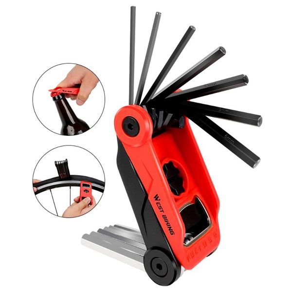 tools bicycle multifunction repair kit mtb road cycling bike repairing tool s2 steel hex spoke screwdriver
tools bicycle multifunction repair kit mtb road cycling bike repairing tool s2 steel hex spoke screwdriver