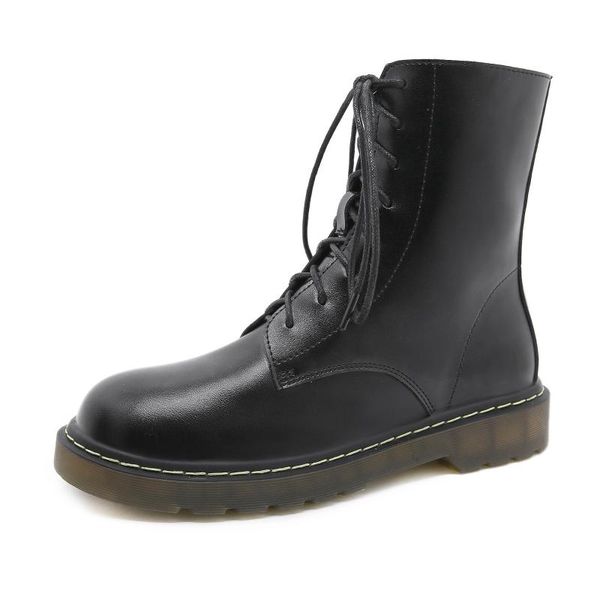 boots 2021 autumn early winter shoes women fashion ladies motercycle ankle black thick sole non-slip a2972
boots 2021 autumn early winter shoes women fashion ladies motercycle ankle black thick sole non-slip a2972