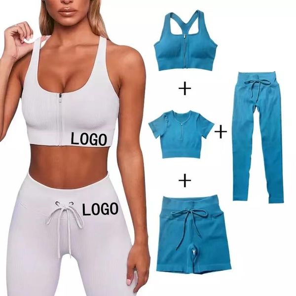 yoga outfit set women shorts logo print tracksuit casual sport tees and mini biker suit two piece lounge wear
yoga outfit set women shorts logo print tracksuit casual sport tees and mini biker suit two piece lounge wear