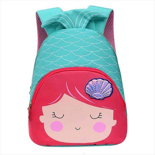 3d little mermaid princess school bags for girls cute sweet kindergarten children backpacks kids mochila escolar
3d little mermaid princess school bags for girls cute sweet kindergarten children backpacks kids mochila escolar