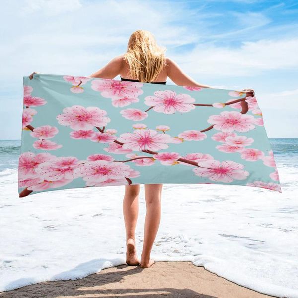 towel plant pink cherry blossom art bath camping bathroom accessories microfiber beach towels for adults
towel plant pink cherry blossom art bath camping bathroom accessories microfiber beach towels for adults
