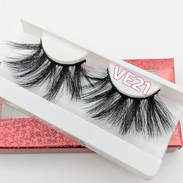 false eyelashes rainsin makeup mink lashes 3d fluffy cruelty natural cross volume eyelash extension
false eyelashes rainsin makeup mink lashes 3d fluffy cruelty natural cross volume eyelash extension