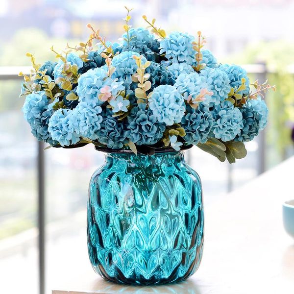 10head artificial ball chrysanthemum silk flower diy vase festival home decor simulation wedding bouquet party decoration decorative flowers
10head artificial ball chrysanthemum silk flower diy vase festival home decor simulation wedding bouquet party decoration decorative flowers