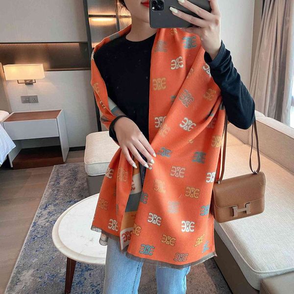 70% off design versatile jacquard thickened decoration air conditioning room shawl imitation cashmere scarf women's short beard tassel, Blue;gray
70% off design versatile jacquard thickened decoration air conditioning room shawl imitation cashmere scarf women's short beard tassel, Blue;gray