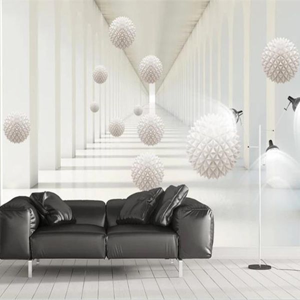 wallpapers custom for walls 3d angels ball modern abstract wall murals kids living room bedrooms tv papers home decor
wallpapers custom for walls 3d angels ball modern abstract wall murals kids living room bedrooms tv papers home decor