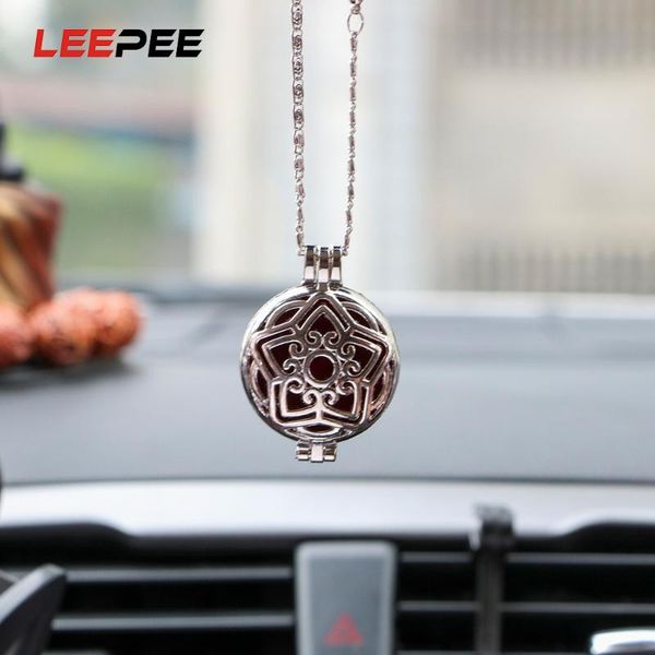 car air freshener leepee auto rearview mirror perfume aroma diffuser antique vintage rear view hanging pendant for essential oil
car air freshener leepee auto rearview mirror perfume aroma diffuser antique vintage rear view hanging pendant for essential oil