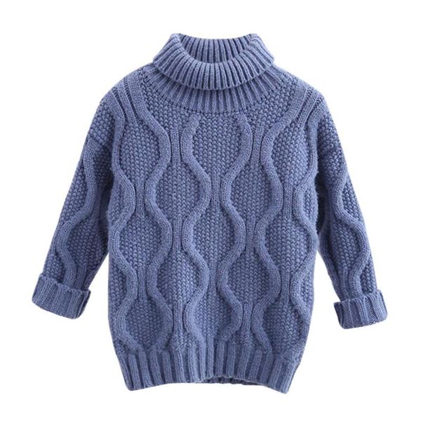 kids baby boys girls solid sweaters casual toddler pullovers long o-neck warm knit clothing winter pull enfant fille cardigan, Blue
kids baby boys girls solid sweaters casual toddler pullovers long o-neck warm knit clothing winter pull enfant fille cardigan, Blue
