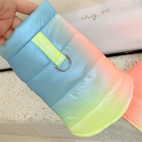dog coat jacket winter harness vest puppy small clothes chihuahua yorkshire pomeranian poodle schnauzer clothing outfit apparel
dog coat jacket winter harness vest puppy small clothes chihuahua yorkshire pomeranian poodle schnauzer clothing outfit apparel