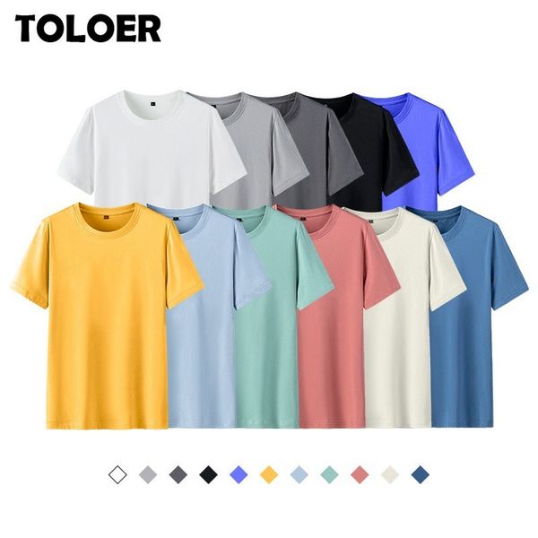 2021 summer new solid basic t shirt men skinny o-neck cotton slim fit tshirt male breathable tees short sleeves tee kg-424, White;black
2021 summer new solid basic t shirt men skinny o-neck cotton slim fit tshirt male breathable tees short sleeves tee kg-424, White;black