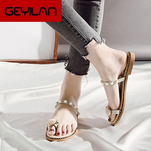 slippers fashion ladies flat with slipper women' flat-bottom clip toe students sandals summer beach shoes, Black
slippers fashion ladies flat with slipper women' flat-bottom clip toe students sandals summer beach shoes, Black