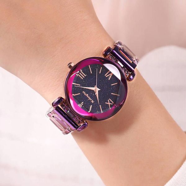watches high-end waterproof female voice trembling tiktok star watch, Slivery;brown
watches high-end waterproof female voice trembling tiktok star watch, Slivery;brown