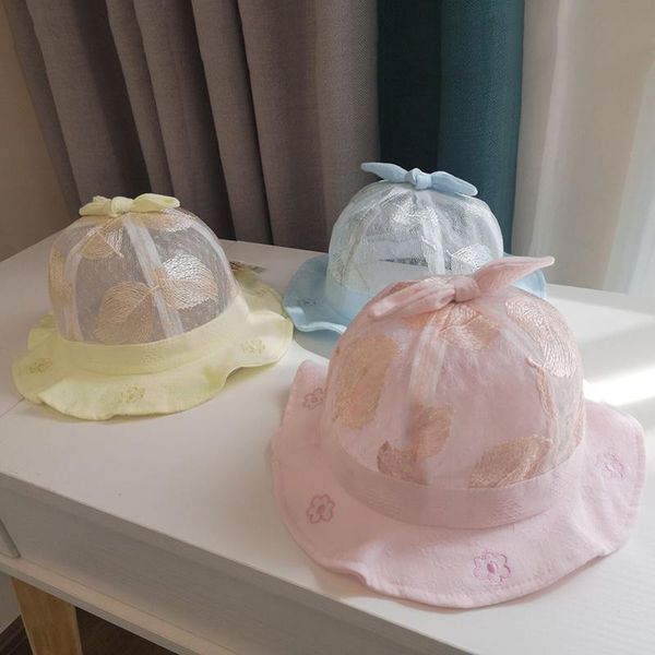 lace princess baby bucket hat summer spring feather flower girl panama beach accessories kids sun caps 1-3y & hats, Yellow
lace princess baby bucket hat summer spring feather flower girl panama beach accessories kids sun caps 1-3y & hats, Yellow