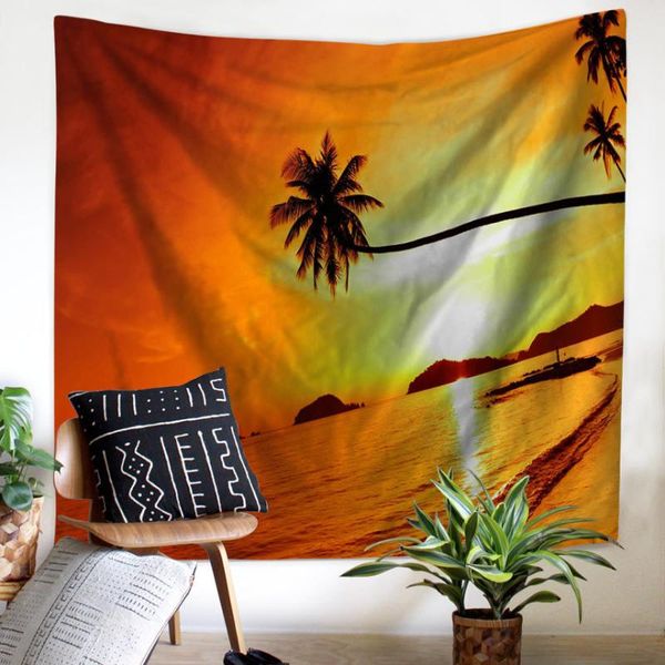 tapestries wall hanging tapestry coconut tree beach seaview muiltfunctional picnic cloth blanket bed sheet chic background decor
tapestries wall hanging tapestry coconut tree beach seaview muiltfunctional picnic cloth blanket bed sheet chic background decor
