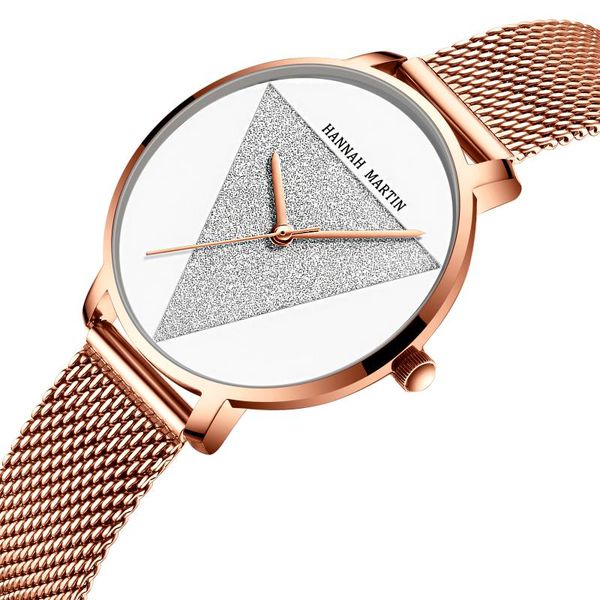 wristwatches rose gold creative design 3 bar lady watch for woman luxury waterproof, Slivery;brown
wristwatches rose gold creative design 3 bar lady watch for woman luxury waterproof, Slivery;brown
