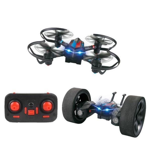 deformation rc aircraft / stunt car remote control toy 2.4g 4ch gyro drone assembly diy quadcopter kids toys drones
deformation rc aircraft / stunt car remote control toy 2.4g 4ch gyro drone assembly diy quadcopter kids toys drones