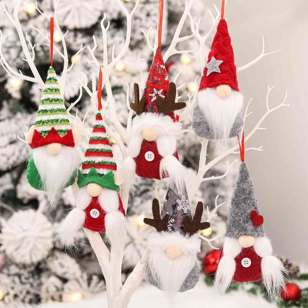 new supplies fairy hat couple doll antler doll christmas tree decoration accessories
new supplies fairy hat couple doll antler doll christmas tree decoration accessories