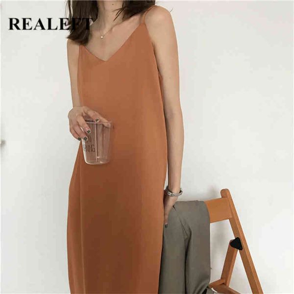 women's v neck long dress straight pajamas party elegant female summer spaghetti strap casual 210428, Black;gray
women's v neck long dress straight pajamas party elegant female summer spaghetti strap casual 210428, Black;gray