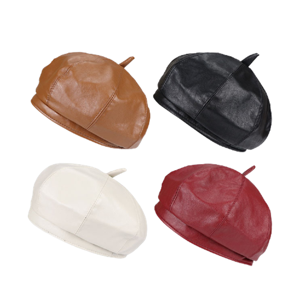 stingy brim hats women classic octagonal for autumn female beret british leather pumpkin hat ladies casual beanie fashion retro painter caps, Blue;gray
stingy brim hats women classic octagonal for autumn female beret british leather pumpkin hat ladies casual beanie fashion retro painter caps, Blue;gray