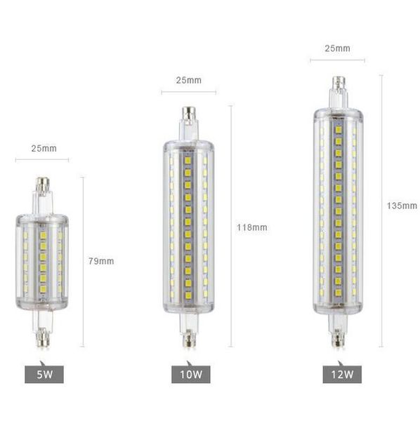 bulbs led light lamp dimmable r7s j118 118mm 360degree 2835smd j78 78mm lampadas bulb j135 135mm replace halogen
bulbs led light lamp dimmable r7s j118 118mm 360degree 2835smd j78 78mm lampadas bulb j135 135mm replace halogen