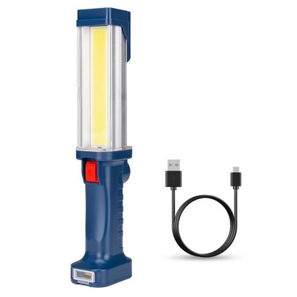 portable lanterns rechargeable work light led mechanic trouble light, 700 lumen cordless floodlight for car repair,camping,hiking
portable lanterns rechargeable work light led mechanic trouble light, 700 lumen cordless floodlight for car repair,camping,hiking