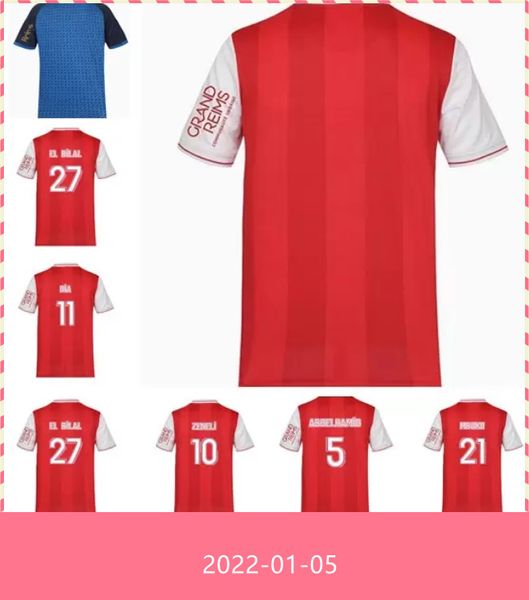 21 22 stade de reims soccer jerseys cafaro konan dia foket chavalerin zeneli men kids shirts maillot defoot 2021 2022 hommes enfants footbal, Black;yellow
21 22 stade de reims soccer jerseys cafaro konan dia foket chavalerin zeneli men kids shirts maillot defoot 2021 2022 hommes enfants footbal, Black;yellow