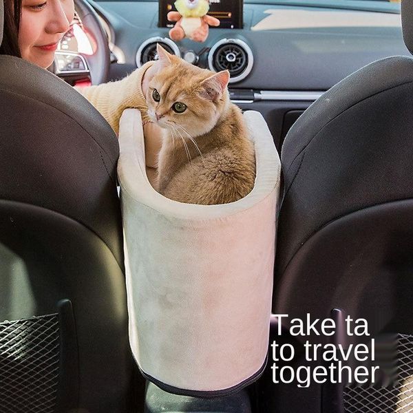 kennels & pens central control car litter pad portable cat seat four seasons universal kennel pet supplies small dog
kennels & pens central control car litter pad portable cat seat four seasons universal kennel pet supplies small dog