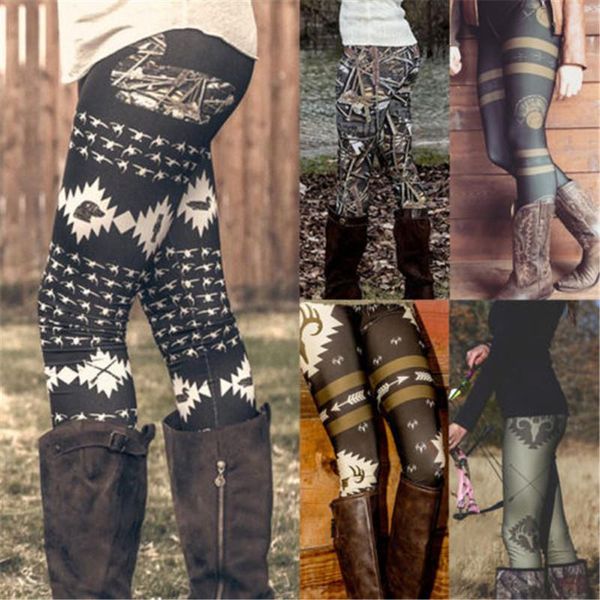 women's leggings women slim casual autumn warm clothing high waist stretchy trousers pants exotic printed pencil jeggings, Black
women's leggings women slim casual autumn warm clothing high waist stretchy trousers pants exotic printed pencil jeggings, Black