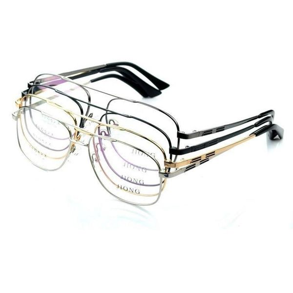 fashion sunglasses frames zerosun eyeglasses frame men oversized gold glasses man spectacles eyewear for optic diopter reading myopia lens, Black
fashion sunglasses frames zerosun eyeglasses frame men oversized gold glasses man spectacles eyewear for optic diopter reading myopia lens, Black