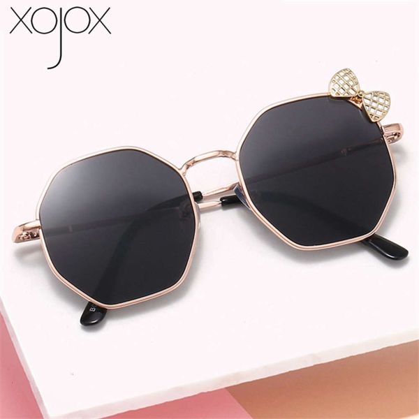 xojox 2020 fashion kids for girls bow metals lots of baby children trend sunglasses uv400 glasses, Black
xojox 2020 fashion kids for girls bow metals lots of baby children trend sunglasses uv400 glasses, Black