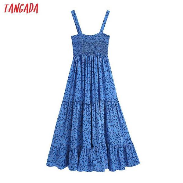 tangada women fashion blue floral print elastic patchwork pleated midi dress chic female casual vestidos be961 210609, Black;gray
tangada women fashion blue floral print elastic patchwork pleated midi dress chic female casual vestidos be961 210609, Black;gray