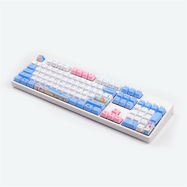 keyboard mouse combos bikini keycaps original summer party oem profile keycap pbt english asian layout for ikbc cherry mechanical
keyboard mouse combos bikini keycaps original summer party oem profile keycap pbt english asian layout for ikbc cherry mechanical