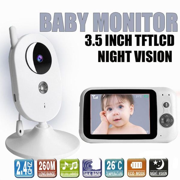 3.5inch lcd monitor battery powered video baby camera vox lullaby night vision intercoms de bebe babyphone monitors
3.5inch lcd monitor battery powered video baby camera vox lullaby night vision intercoms de bebe babyphone monitors