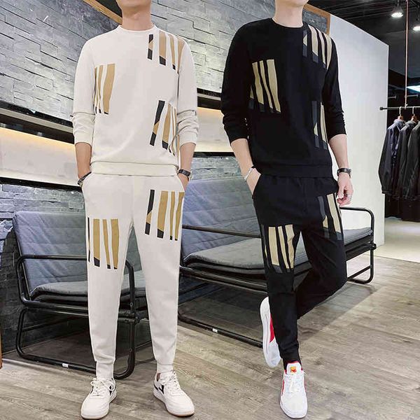 men's tracksuits hooded hoodie long sleeve, two pieces, fall fashion design, round collar, couple's sports outfit, casual jogging, Gray
men's tracksuits hooded hoodie long sleeve, two pieces, fall fashion design, round collar, couple's sports outfit, casual jogging, Gray