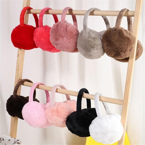 berets winter warm ear muffs men women plush thicken earmuffs soft casual protection, Blue;gray
berets winter warm ear muffs men women plush thicken earmuffs soft casual protection, Blue;gray