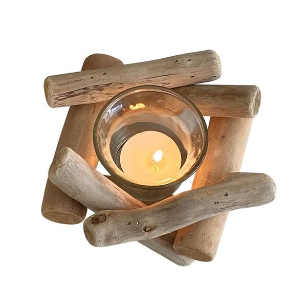 candle holders driftwood holder pastoral creative wooden decoration handicraft home art stand table
candle holders driftwood holder pastoral creative wooden decoration handicraft home art stand table