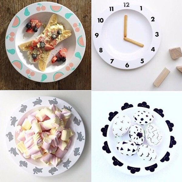 cups & saucers 1 pc cute cartoon dinner plate set lunch tableware kitchen fruit dishes
cups & saucers 1 pc cute cartoon dinner plate set lunch tableware kitchen fruit dishes