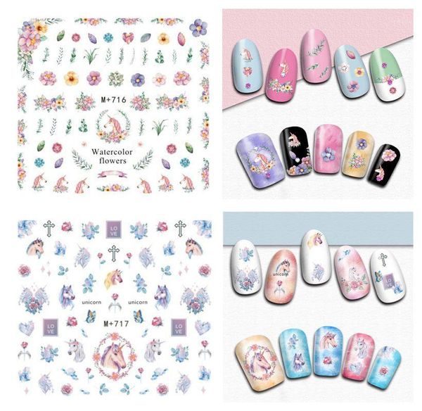 autumn theme watermark sticker squirrel mushroom nail m 706-7191, Black 
autumn theme watermark sticker squirrel mushroom nail m 706-7191, Black