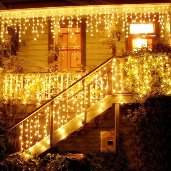 strings 5m 216leds 3.5m 96leds christmas curtain string lights led fairy garland icicle lamp for wedding xmas home party garden decor
strings 5m 216leds 3.5m 96leds christmas curtain string lights led fairy garland icicle lamp for wedding xmas home party garden decor