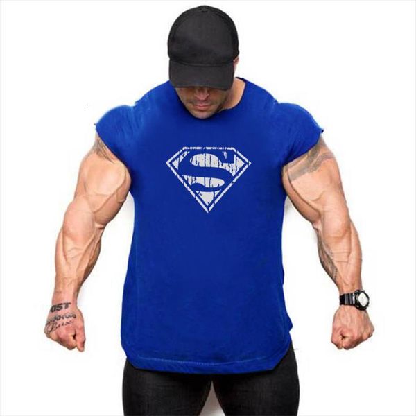 brand gyms men tank print fitness vest sleeveless bodybuilding shirt workout stringer clothing, White;black
brand gyms men tank print fitness vest sleeveless bodybuilding shirt workout stringer clothing, White;black