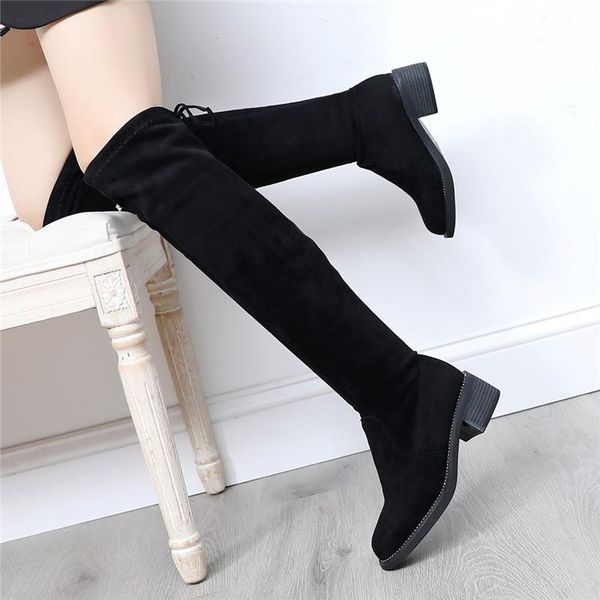 boots shoes flat heel boots-women round toe winter footwear padded rubber 2021 ladies over-the-knee low mid calf basic mid-calf, Black
boots shoes flat heel boots-women round toe winter footwear padded rubber 2021 ladies over-the-knee low mid calf basic mid-calf, Black